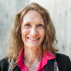 Bild von Wilma Schönauer-Schneider