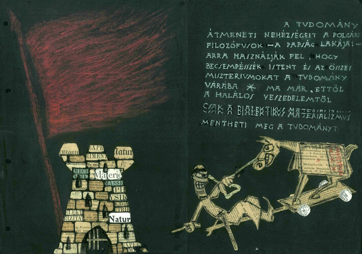 Collage (öffnet Vergrößerung des Bildes)