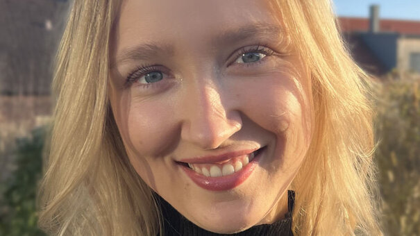 Bild von Anna Geppert