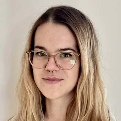 Lea Meier
