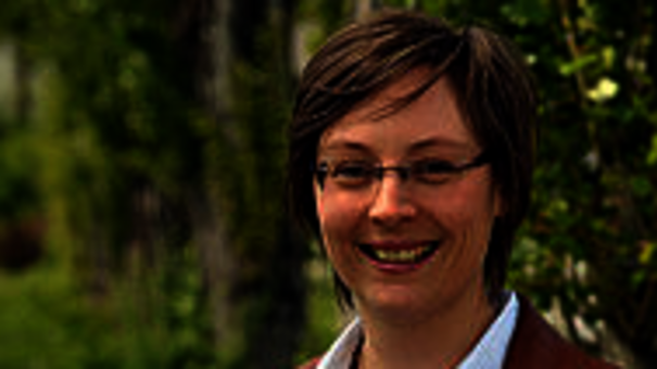 Dr. Regine Weber