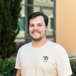 Dominik Schwanke
