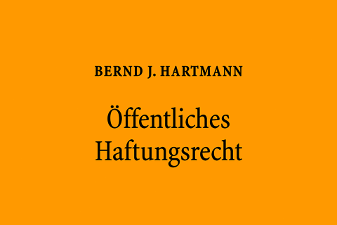 Das Bild zeigt das Cover der Habilitationsschrift.