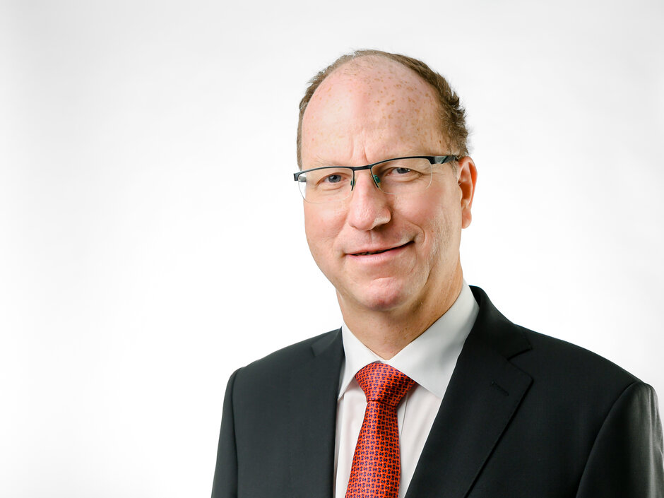 Rainer Rupprecht