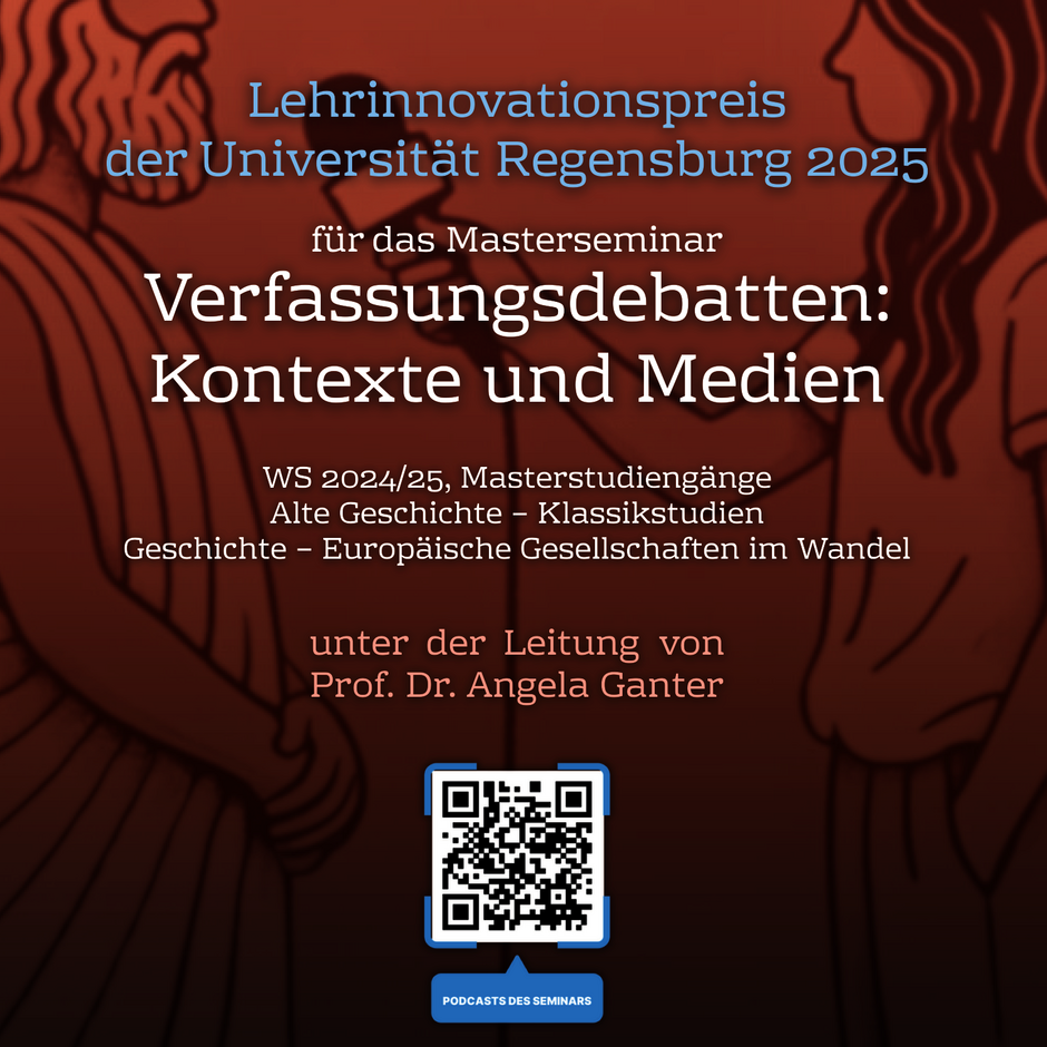 Plakat Lehrinnovationspreis (öffnet Vergrößerung des Bildes)