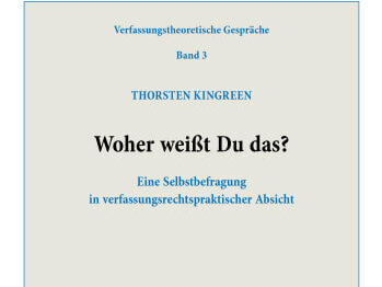 Das Cover des Buches (öffnet Vergrößerung des Bildes)
