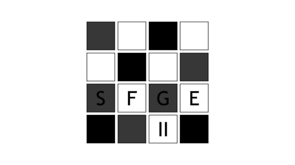 Logo SFGE II