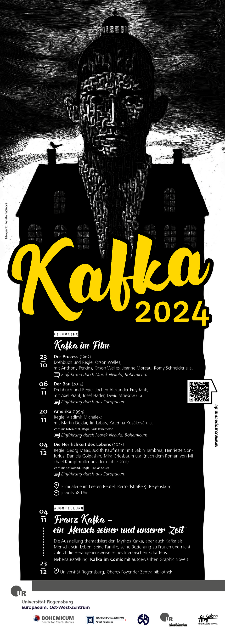Kafka 2024