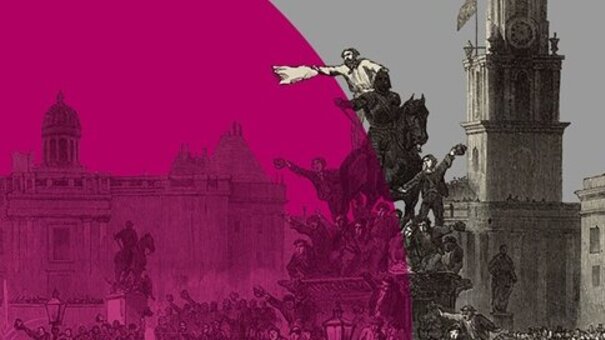 Cover der Dissertation The Italien Risorgimento