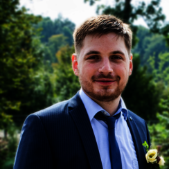 Foto von Peter Georg