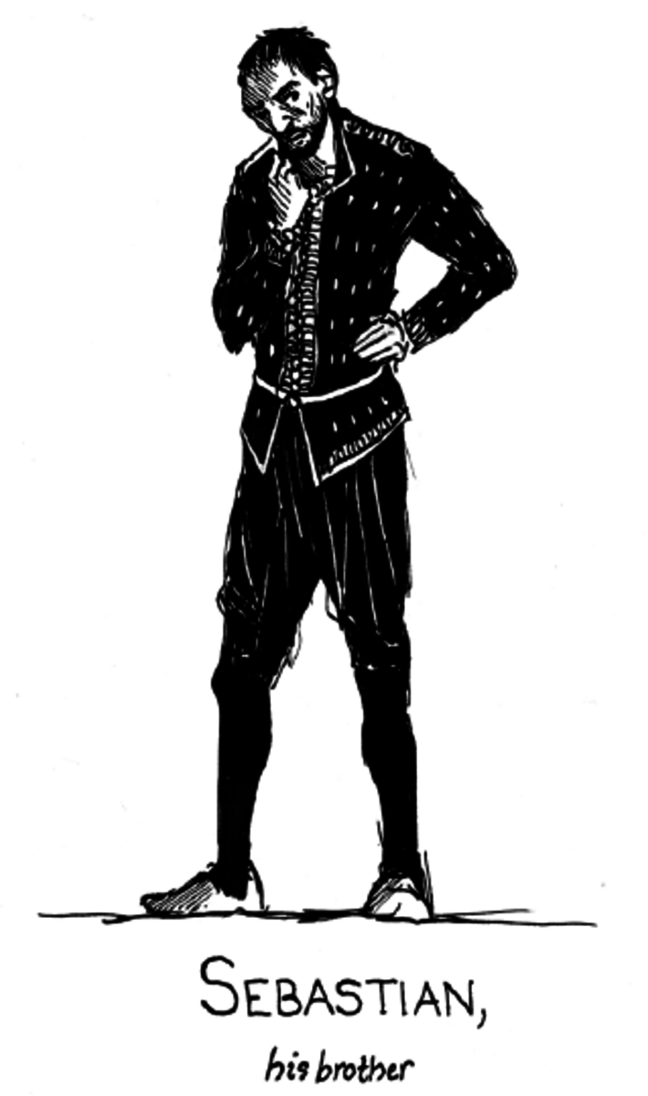 Sebastian (öffnet Vergrößerung des Bildes)