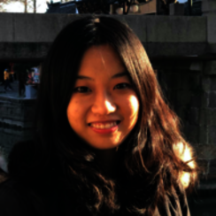 Personbild: Dr. Zhiyan Wang