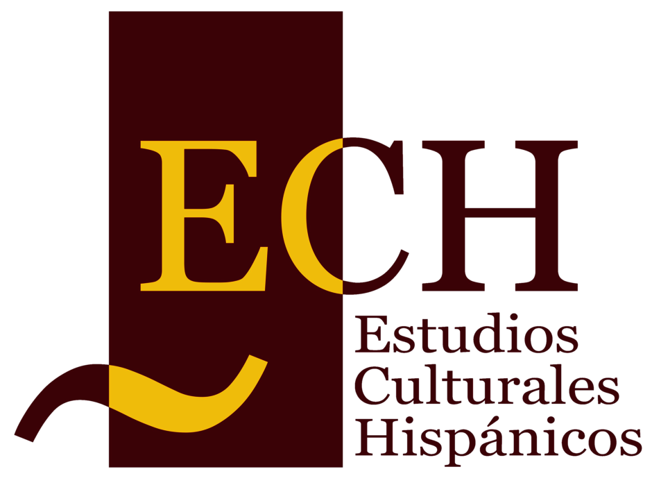 Logo Zeitschrft Estudios Culturales Hispánicos