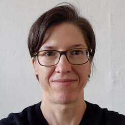 Heike Delitz