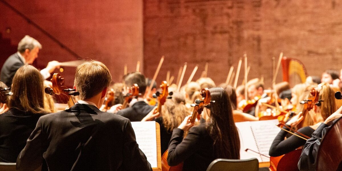 Symphonieorchester
