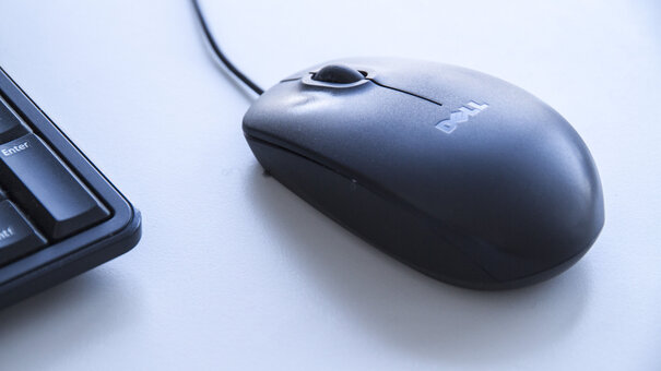 Computermaus