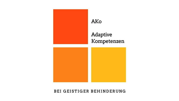 Logo Ako