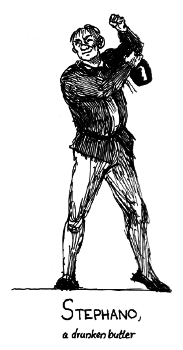 Stephano (öffnet Vergrößerung des Bildes)