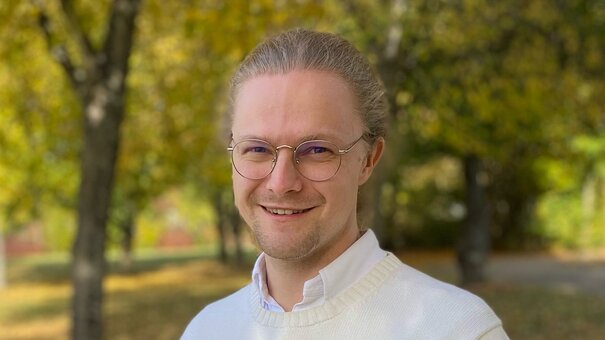 Foto von Thomas Nix