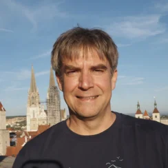 Foto von Jörg Mertins