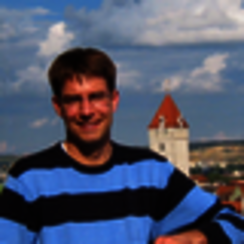 Foto von Jörg Mertins