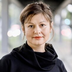 Prof. Dr. Sladja Blazan