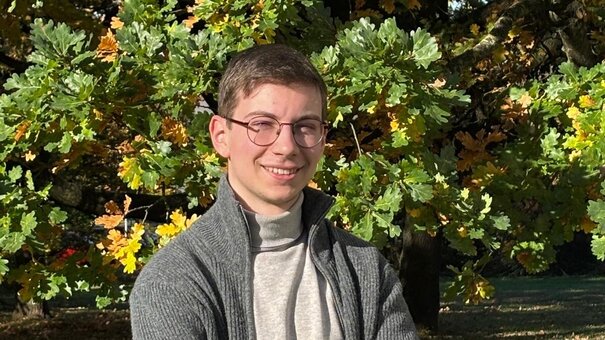 Foto von Gabriel Schoplocher