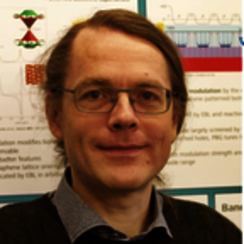 Foto von Jonathan Eroms