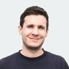 Dr. Maximilian Pichler, group leader of the Ecological Machine Learning research group at the University of Regensburg
