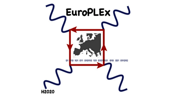 Logo des EuroPLEx