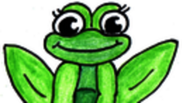 Frosch