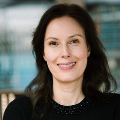 Prof. Dr. Bettina Papenburg