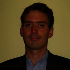 Foto von John Lupton