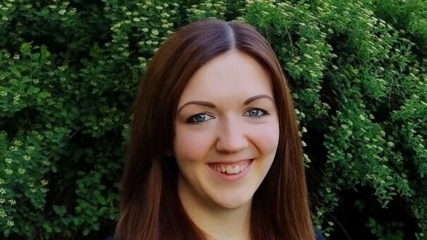 Ein Foto von Andrea Janker