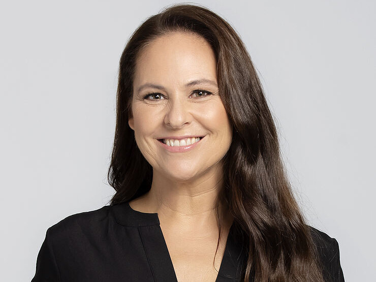 Doris Melchner