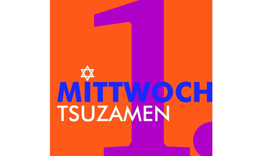 Logo für die Veranstaltungsreihe "Tsuzamen" 