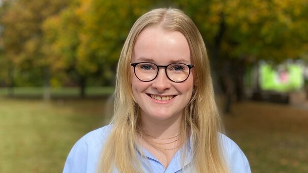 Foto von Elsa Nagl