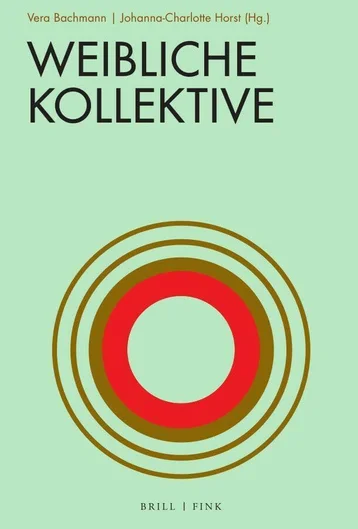 Female Collective Cover (opens enlarged image)