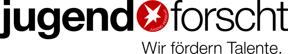 Logo Jugend forscht
