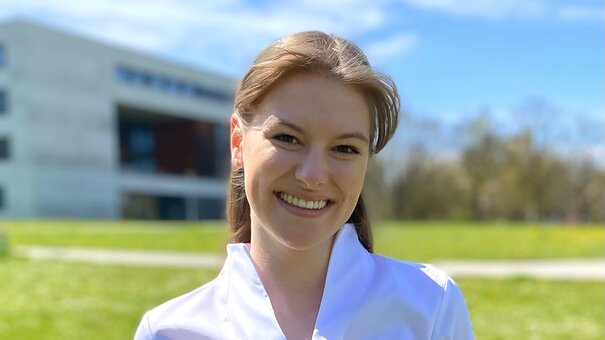 Foto von Klara Käsewieter