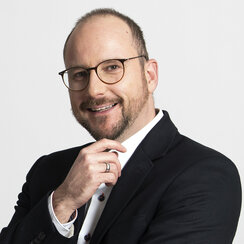 Lehrstuhl Sven Hilbert