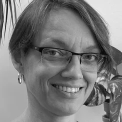 Annet Reisinger’s Secretariat