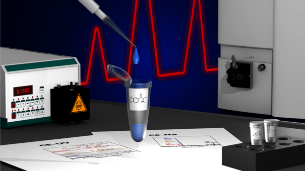 Bild Bioanalytik