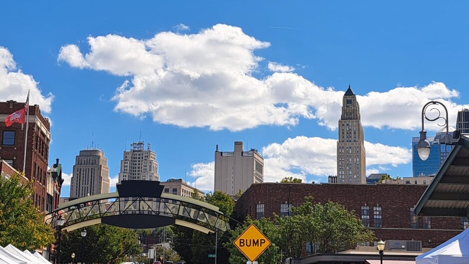 Kansas City