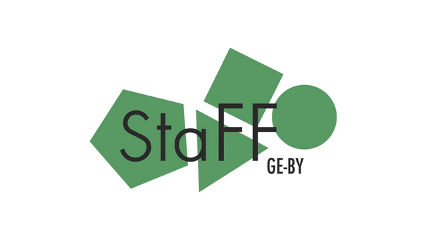 Logo StaFF GE-BY