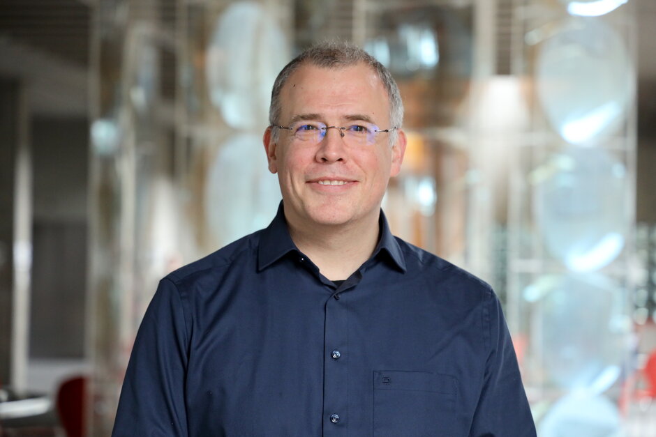 Portrait eines Mannes (öffnet Vergrößerung des Bildes)