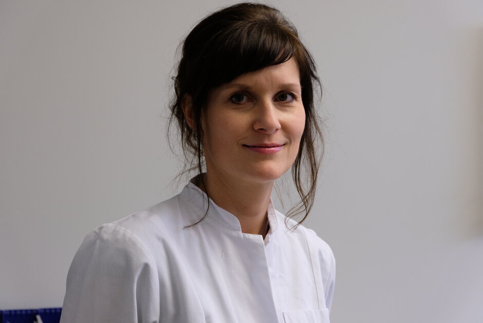 Caroline Nothdurfter