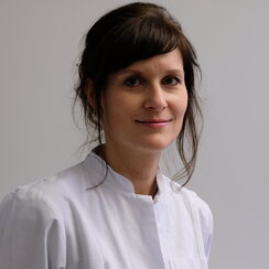 Caroline Nothdurfter