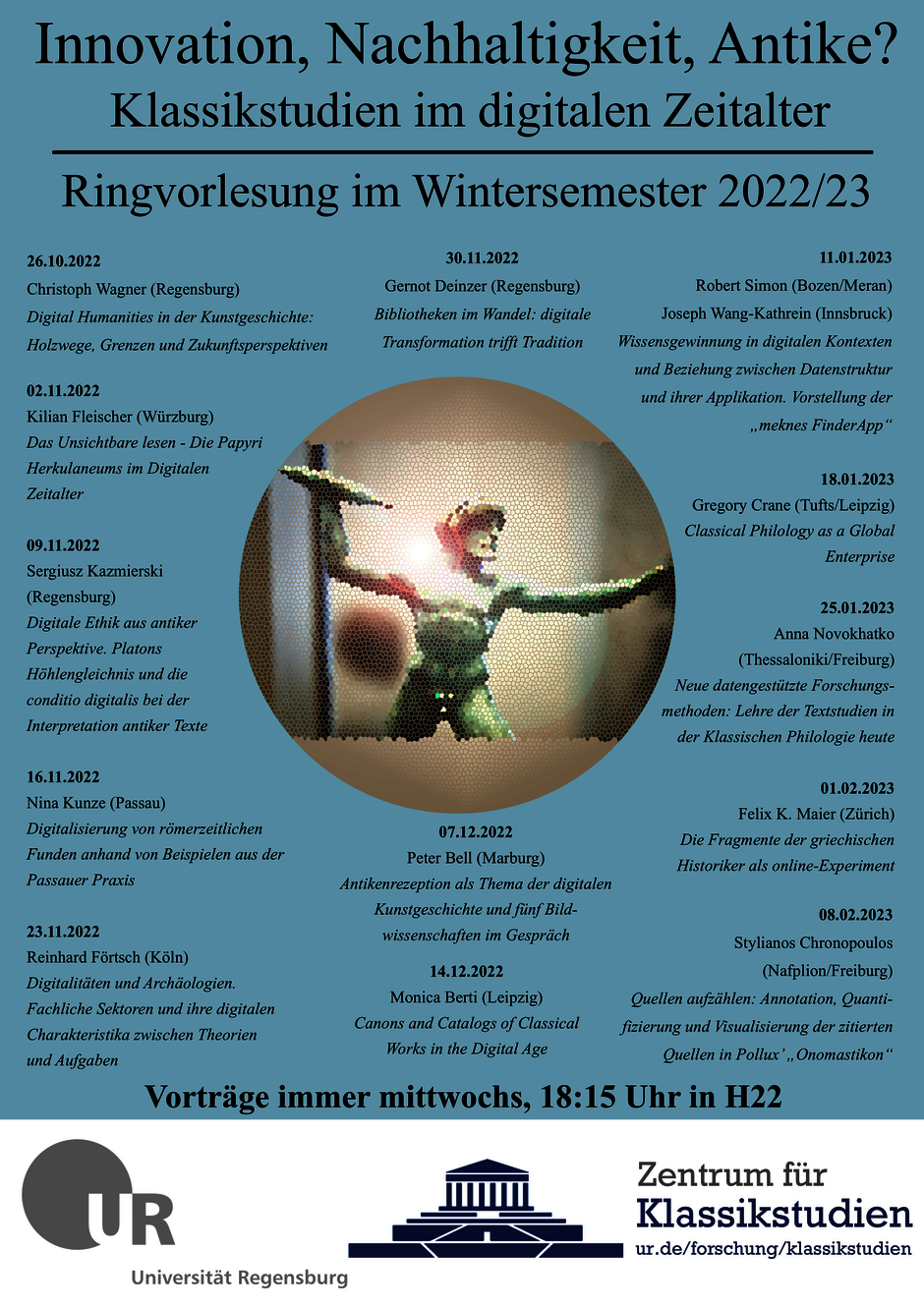 Plakat RVL 2022 (öffnet Vergrößerung des Bildes)