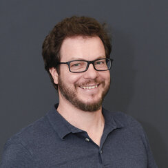 Portraitshooting ZHW-Team